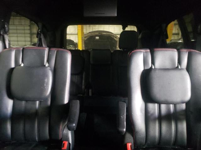 2C4RDGEGXHR774414 Dodge Grand Caravan Gt