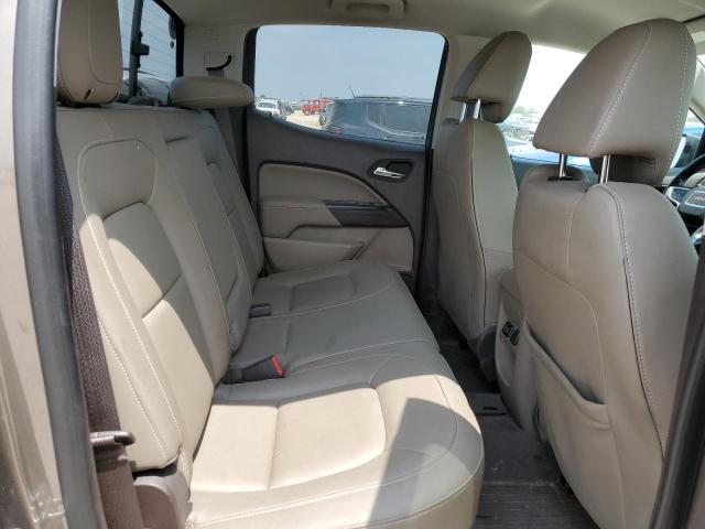 1GTP6DE14G1351567 GMC CANYON SLT