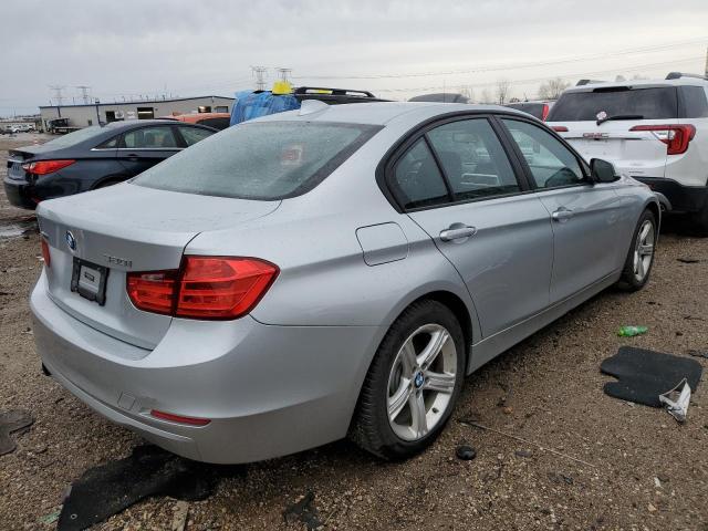 WBA3C3C54FK203433 BMW 320 I Xdrive
