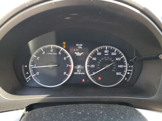 19UDE2F74KA004232 Acura Ilx Premium