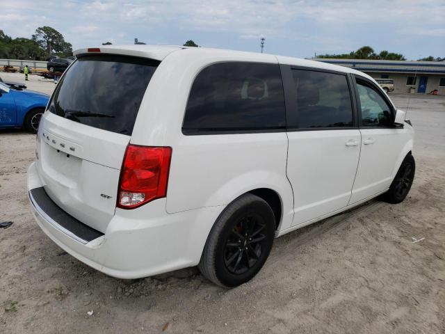 2C4RDGEG5KR760217 Dodge Grand Caravan Gt