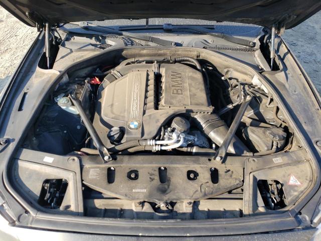 WBA5B1C53EDZ37032 BMW 535 I