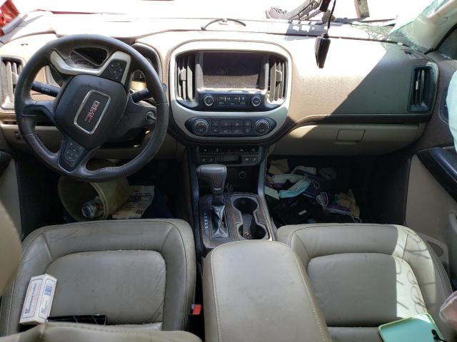 1GTG5CE36F1260927 GMC CANYON SLT