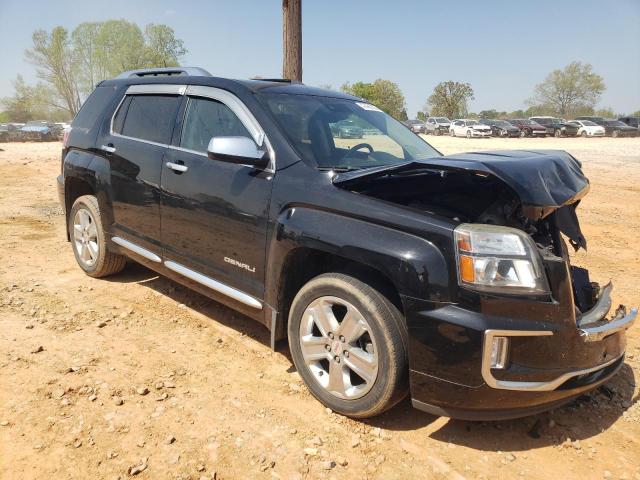 2GKALREK9H6152523 GMC Terrain Denali