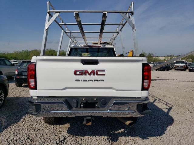 1GT19LE70LF252768 GMC Sierra K2500 Heavy Duty