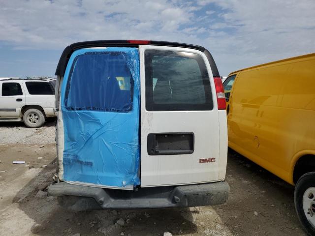 1GTZ7GFG4L1118597 GMC Savana G3500