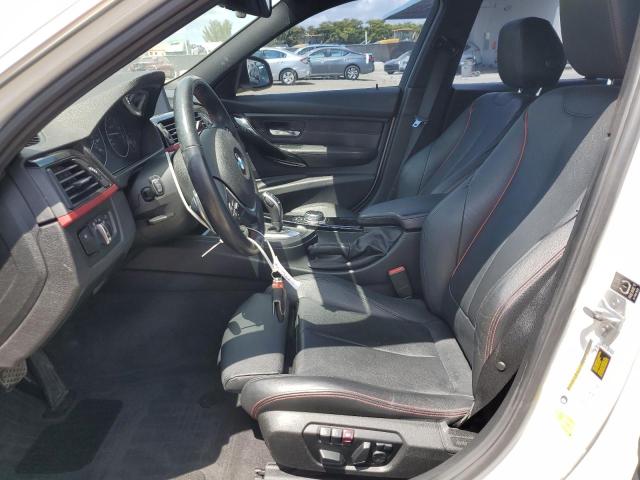 WBA3A9G52FNS66564 BMW 335 I