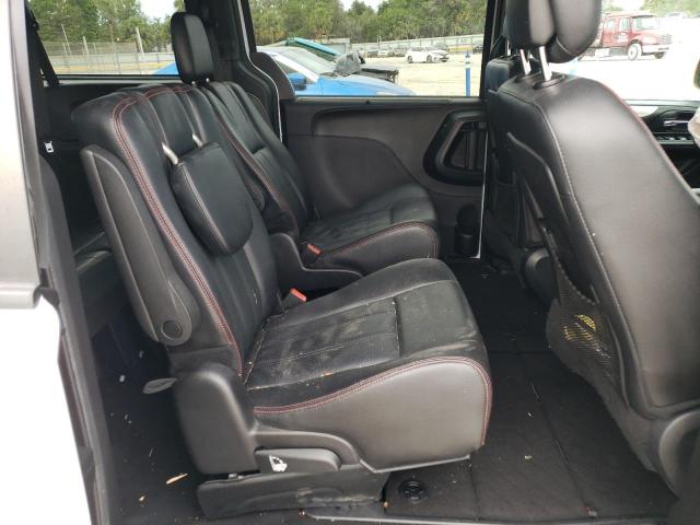 2C4RDGEG5KR760217 Dodge Grand Caravan Gt