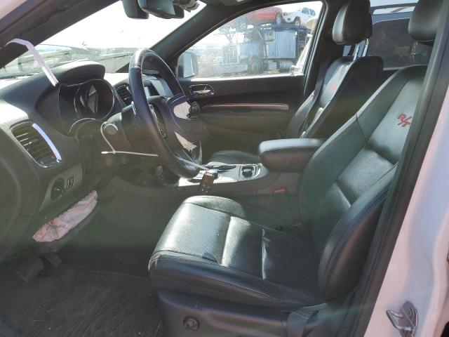 1C4SDJCT6GC331750 Dodge Durango R/t