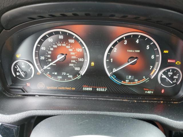 5UXWX9C36H0W77208 BMW X3 Xdrive28i