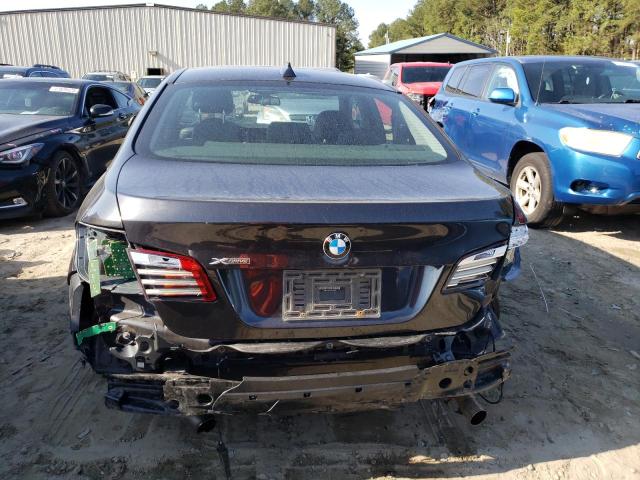 WBA5B3C50GG258638 BMW 535 XI