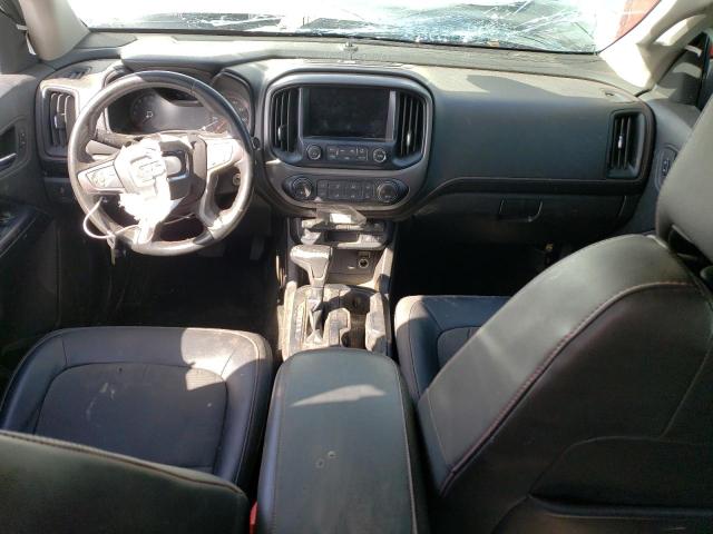 1GTG6CE38G1284757 GMC CANYON SLE