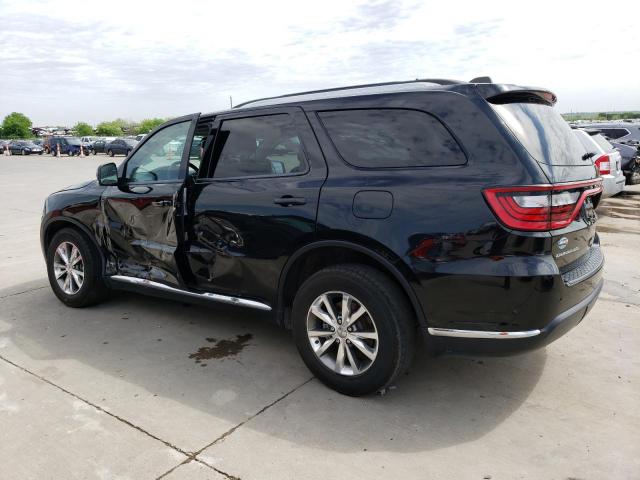 1C4RDHDG6FC200504 Dodge DURANGO LIMITED