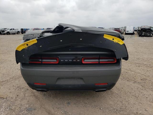 2C3CDZAG3JH208523 Dodge Challenger Sxt