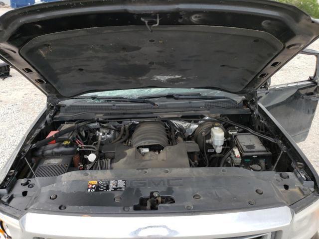 3GTP1UEC0EG118008 GMC Sierra C1500 Sle