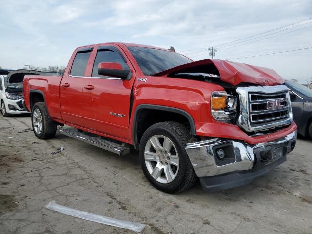1GTV2UEC9FZ155063 GMC Sierra K1500 Sle