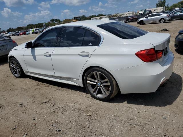 WBA3A9G52FNS66564 BMW 335 I
