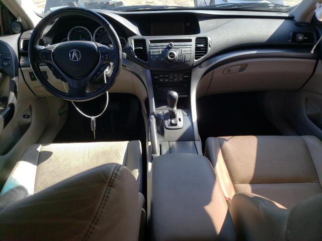 JH4CU2F68EC005668 Acura Tsx Tech