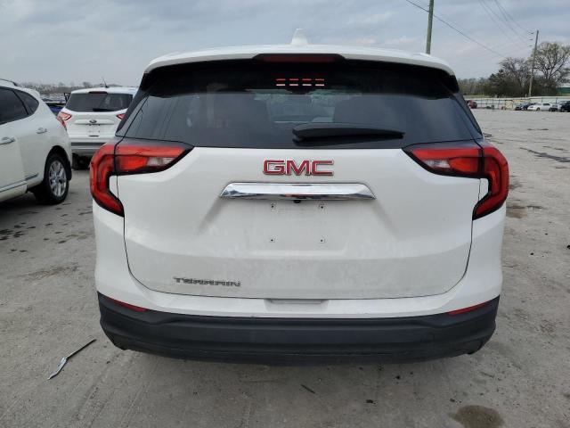 3GKALMEV6KL124615 GMC Terrain Sle