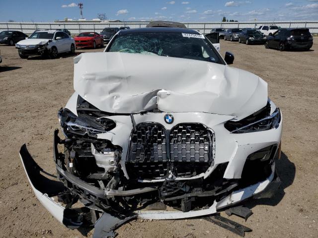 WBA53AP02MCG97104 BMW 430I