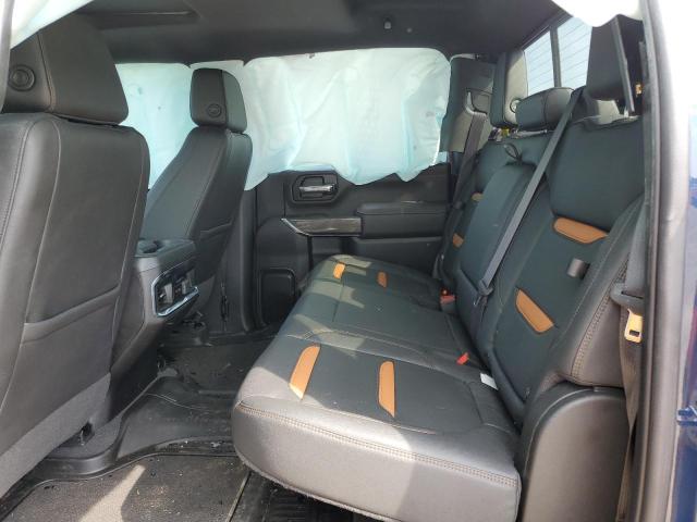 1GT49PEY7NF254808 GMC Sierra K2500 At4