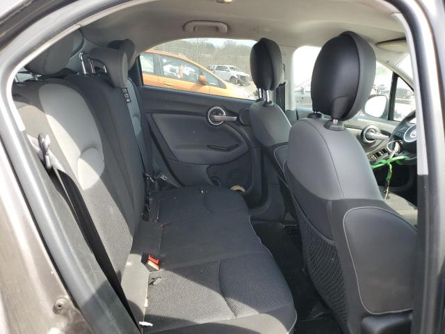 ZFBCFYBT0GP330094 Fiat 500x Easy