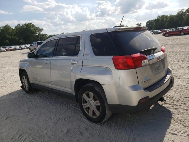 2GKALMEK1F6284093 GMC Terrain Sle