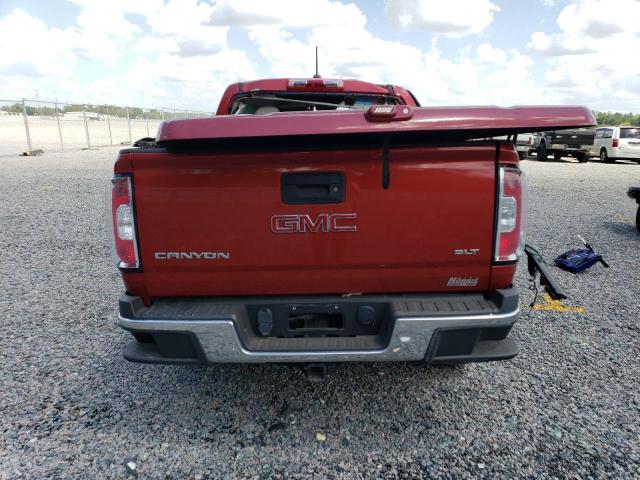 1GTG5CE36F1260927 GMC CANYON SLT