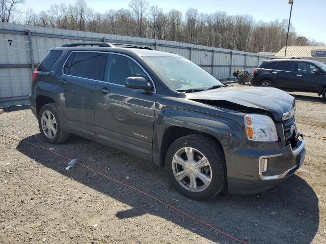 2GKFLTEKXH6325999 GMC Terrain Sle