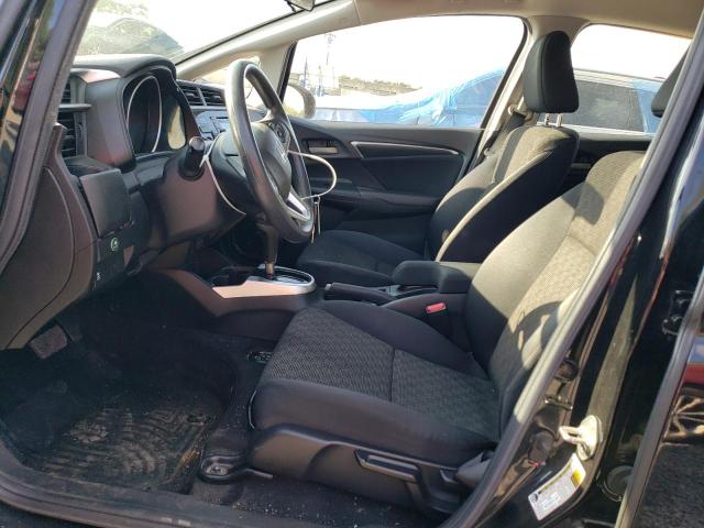 JHMGK5H51HS024005 Honda FIT LX