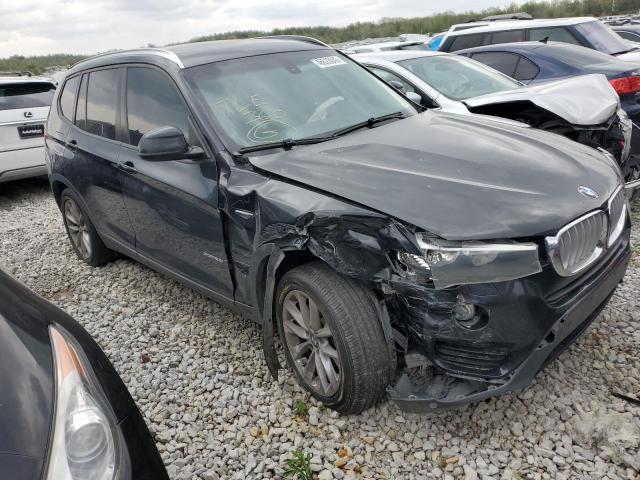 5UXWX9C52F0D60219 BMW X3 Xdrive28i