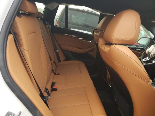 5UX83DP07N9M66212 BMW X3 Xdrivem40i