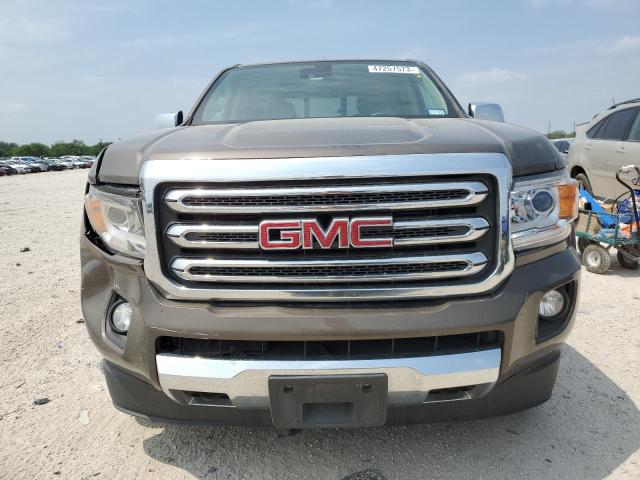 1GTP6DE14G1351567 GMC CANYON SLT