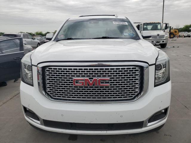 1GKS1CKJ2FR743958 GMC YUKON DENALI