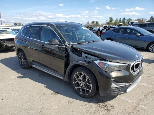 WBXJG9C03L5R40920 BMW X1 Xdrive28i