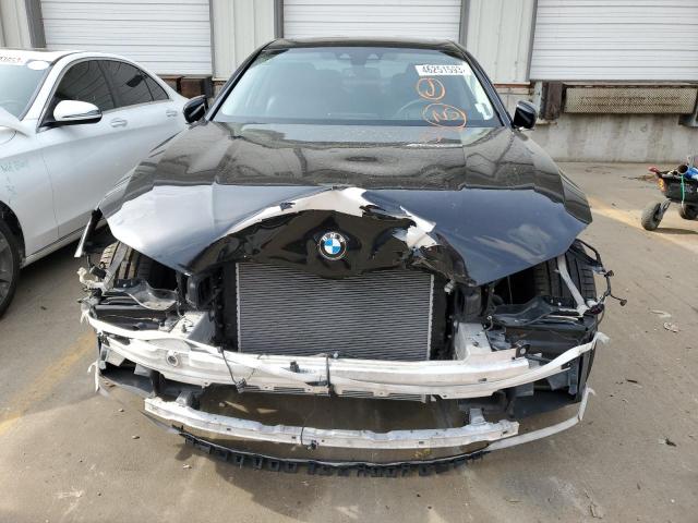 WBA7F2C55GG418035 BMW 750 Xi
