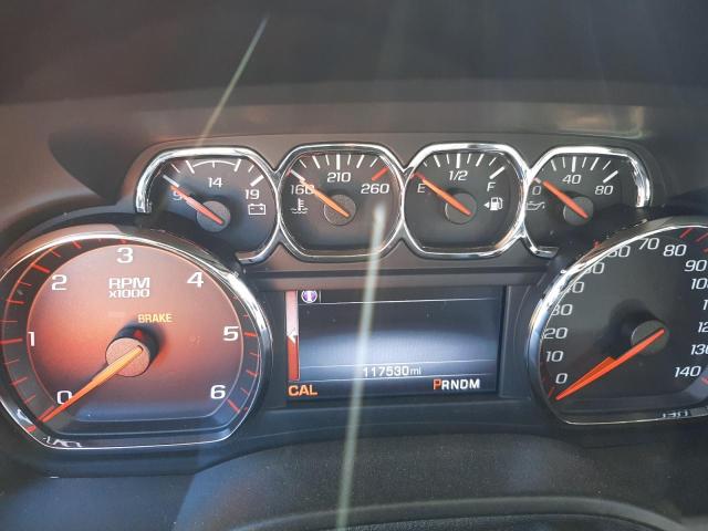 1GKS1BKC4GR224195 GMC YUKON SLT