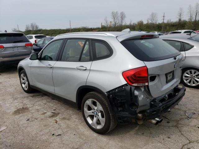 WBAVM1C57FV498889 BMW X1 Sdrive28i