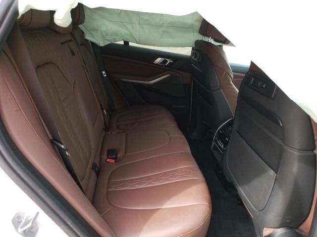 5UXCR6C04LLL65266 BMW X5 Xdrive40i