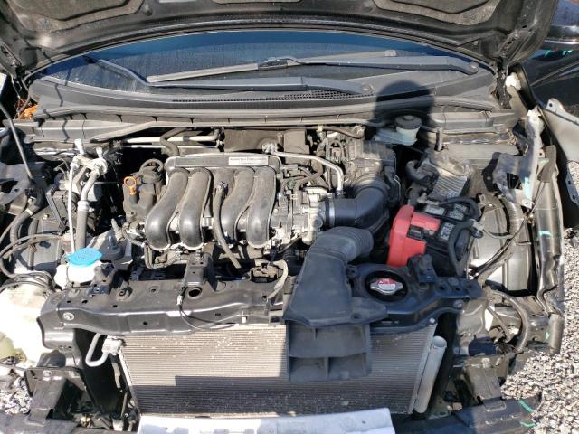 JHMGK5H51HS024005 Honda FIT LX