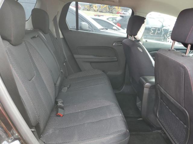 2GKFLWEK0E6231157 GMC Terrain Sle