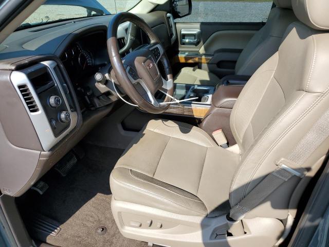 3GTU2VEC0EG168509 GMC Sierra K1500 Slt