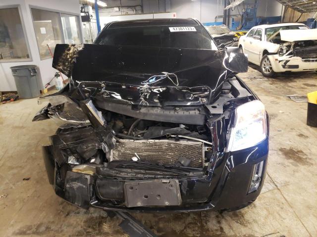 2GKALNEK2F6361141 GMC TERRAIN SL
