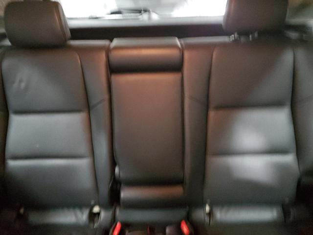 5J8TB4H55EL016118 Acura Rdx Technology