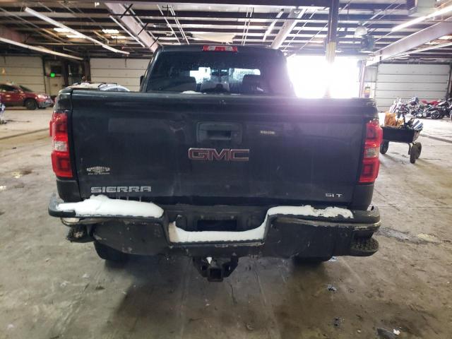 1GT12ZE82FF623823 GMC Sierra K2500 Slt