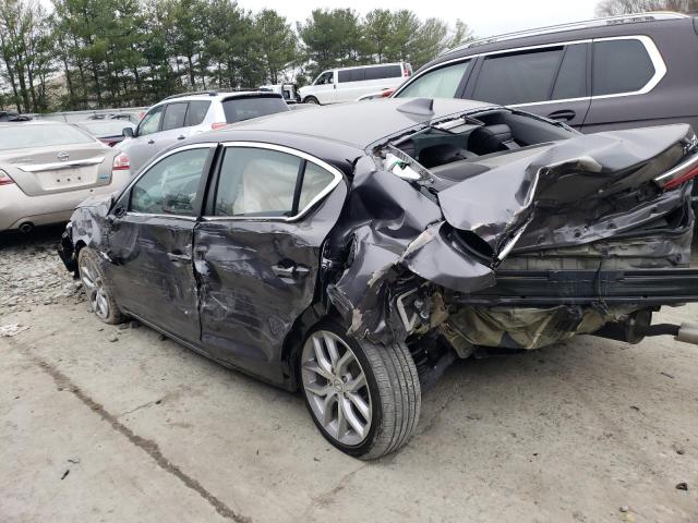19UDE2F35KA003099 Acura ILX