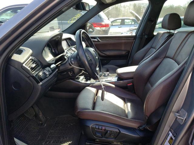 5UXWX9C57F0D47451 BMW X3 Xdrive28i