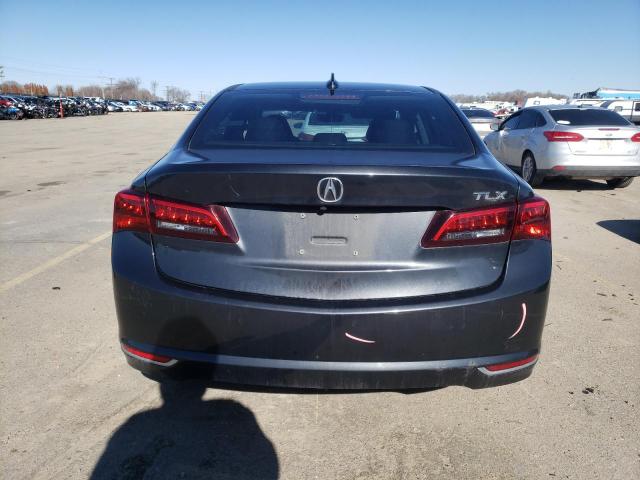 19UUB2F53FA000895 Acura TLX TECH