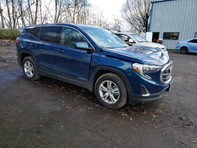 3GKALMEV5KL391602 GMC Terrain Sle