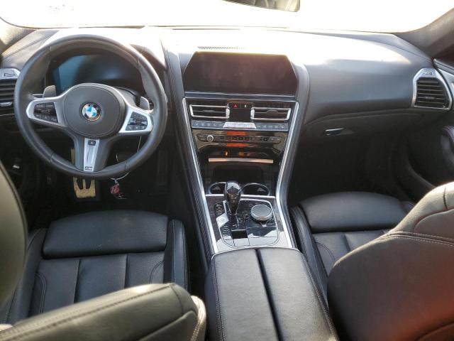 WBAGV2C09LCD40905 BMW 840i